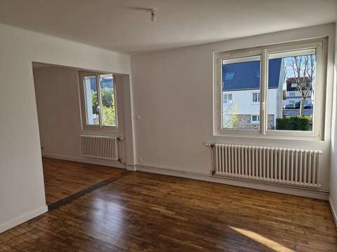 Location appartement 4 pièces Saint-Brieuc 22