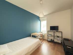 Location Appartement T1Saint-Brieuc