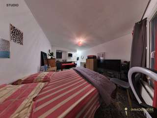 Location appartement 1 pièce