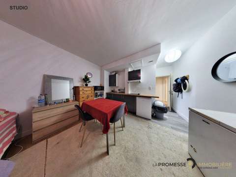 Location appartement 1 pièce