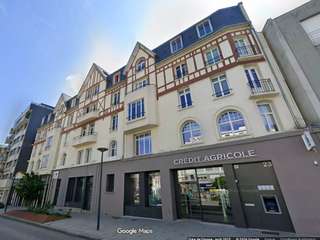 Location appartement 1 pièce