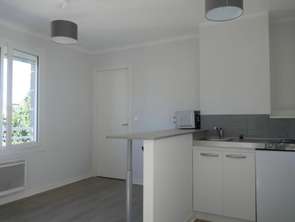 Location Appartement 2 piècesSaint-Brieuc