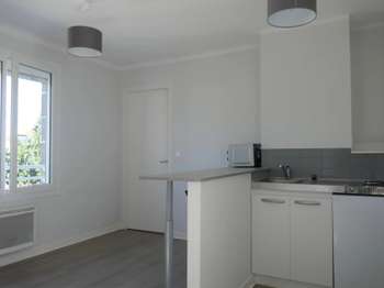 Location appartement 2 pièces Saint-Brieuc 22