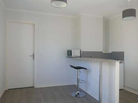 Location appartement 2 pièces