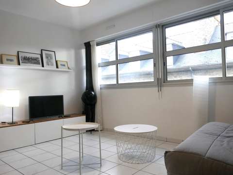 Location appartement 2 pièces Saint-Brieuc 22