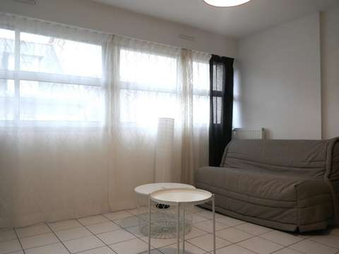 Location appartement 2 pièces