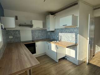 Location appartement 3 pièces