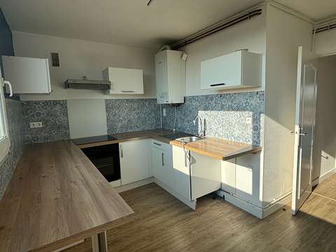 Location appartement 3 pièces