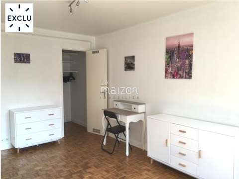 Location appartement 2 pièces
