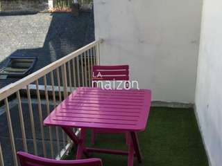 Location appartement 2 pièces