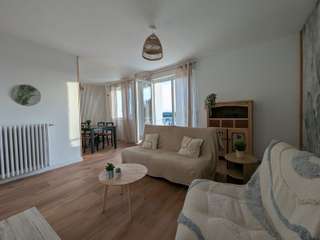 Location appartement 3 pièces