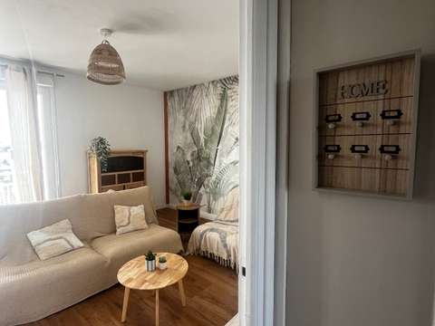 Location appartement 3 pièces