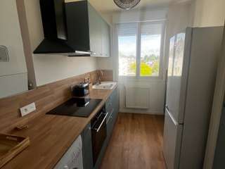 Location appartement 3 pièces