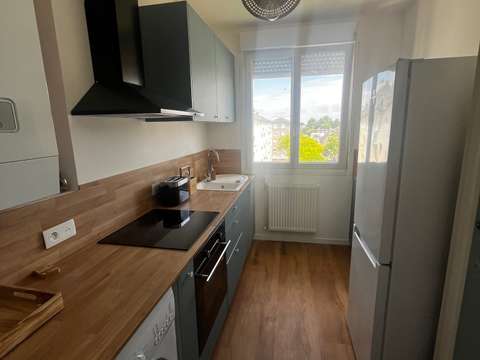 Location appartement 3 pièces