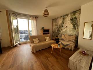 Location appartement 3 pièces
