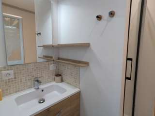 Location appartement 3 pièces