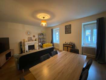 Location appartement 3 pièces Saint-Brieuc 22