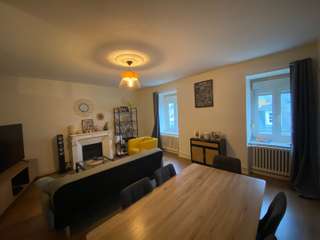 Location appartement 3 pièces