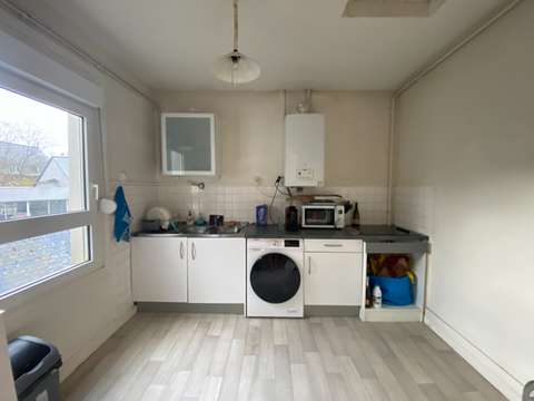 Location appartement 3 pièces