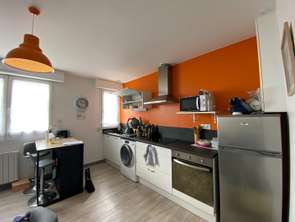 Location Appartement 2 piècesSaint-Brieuc