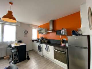 Location appartement 2 pièces