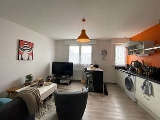 Location appartement 2 pièces