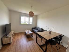 Location Appartement 4 piècesSaint-Brieuc