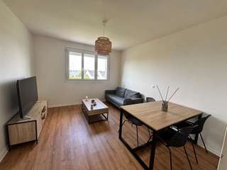 Location appartement 4 pièces