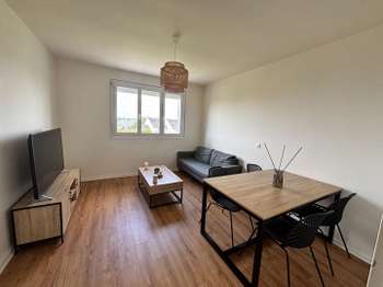 Location appartement 4 pièces Saint-Brieuc 22