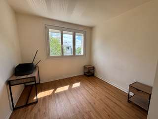 Location appartement 4 pièces