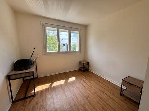 Location appartement 4 pièces