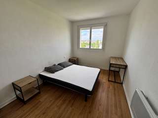 Location appartement 4 pièces