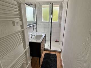 Location appartement 4 pièces