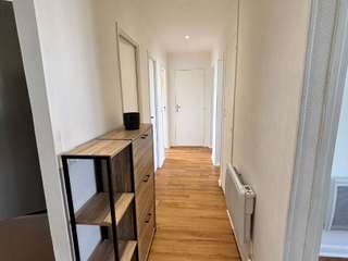 Location appartement 4 pièces
