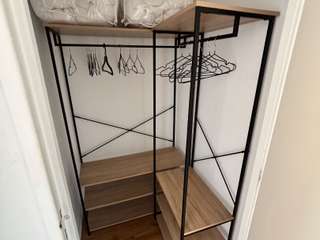 Location appartement 4 pièces