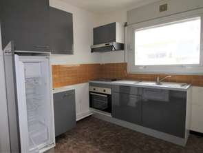 Location Appartement 3 piècesSaint-Brieuc