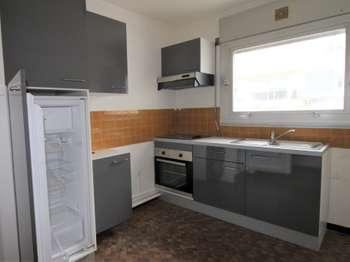 Location appartement 3 pièces Saint-Brieuc 22
