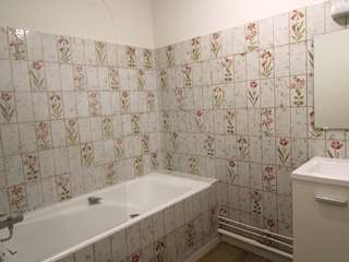 Location appartement 3 pièces