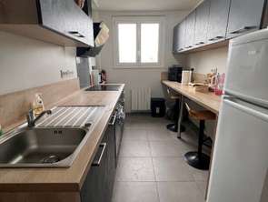 Location Appartement 4 piècesSaint-Brieuc