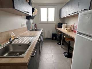 Location appartement 4 pièces