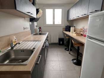 Location appartement 4 pièces Saint-Brieuc 22