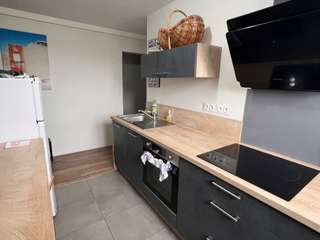 Location appartement 4 pièces