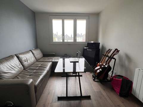 Location appartement 4 pièces