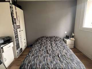 Location appartement 4 pièces