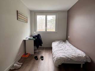Location appartement 4 pièces