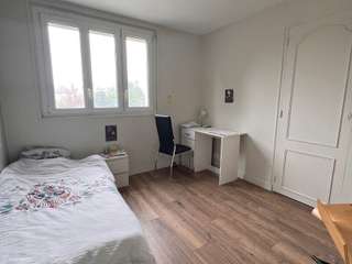 Location appartement 4 pièces