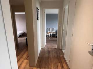Location appartement 4 pièces