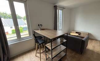 Photo Location appartement Saint-Brieuc