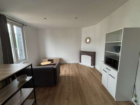 Location appartement 2 pièces