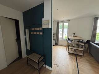 Location appartement 2 pièces